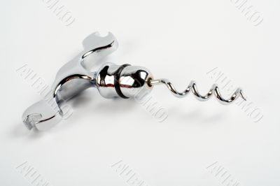Corkscrew