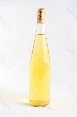 Wine bottle