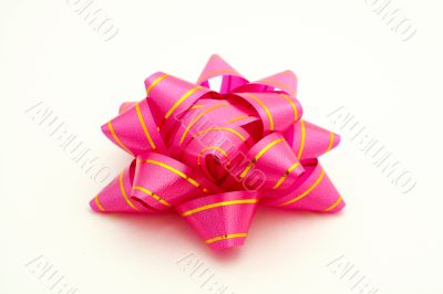 Pink ribbon