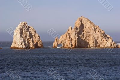 Cabo Rocks 4