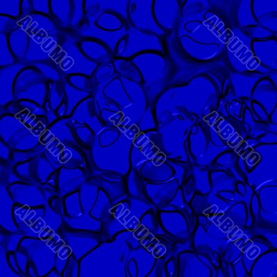 Abstract 3D Design Background