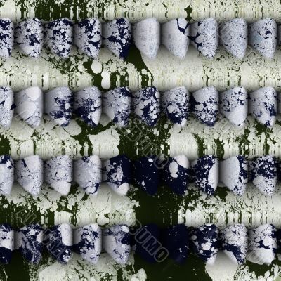 Abstract 3D Design Background