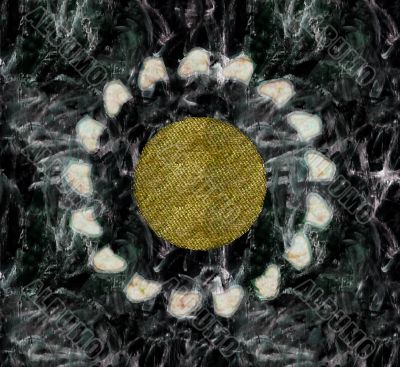 Kaleidoscopic Design