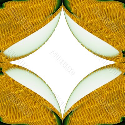 Abstract 3D Design Background