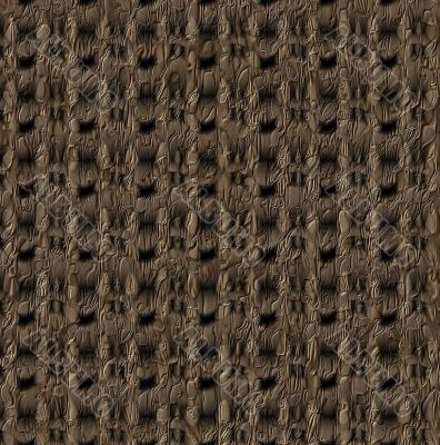 Abstract 3D Design Background