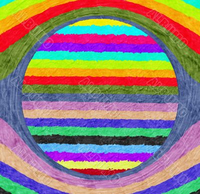 Abstract Colorfull Design