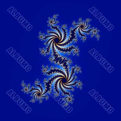 Abstract Design Background