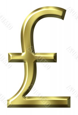 British Pound Symbol