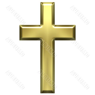 Golden Cross