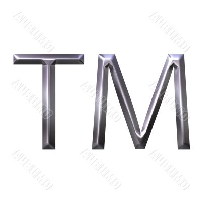 Trademark Symbol