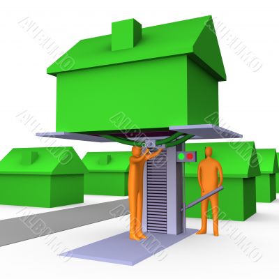 Business - Home Repair