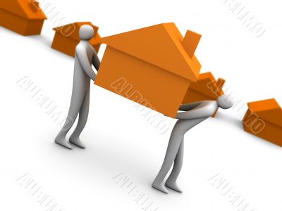 Business - Home Movers