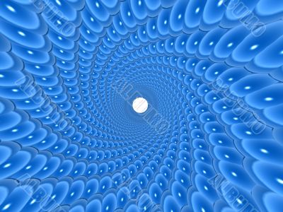 Abstract 3d background