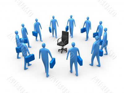 All For One Position #1