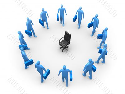 All For One Position #2