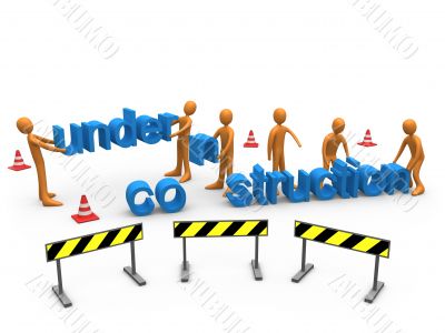 Website Construction #2