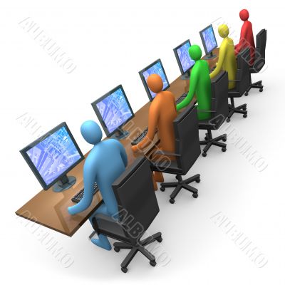 Business - Internet Access #2