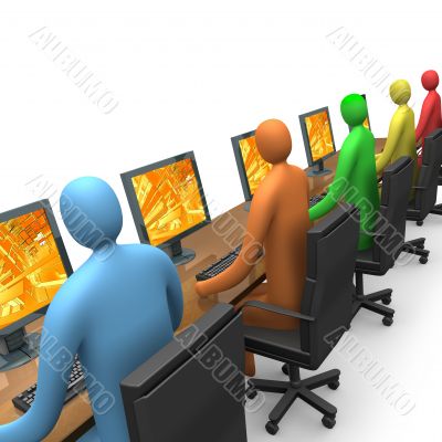 Business - Internet Access #3