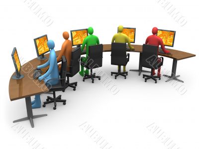 Business - Internet Access #4