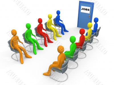 Business - Job Application #2