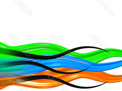 Abstract Design #3