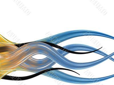 Abstract Design #5