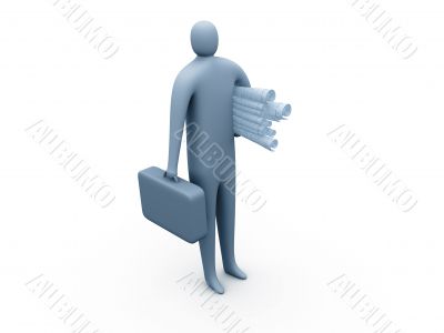 Business - Architect #1