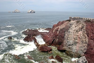 Mazatlan Coast 5