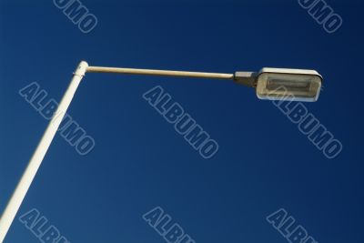 street lamp