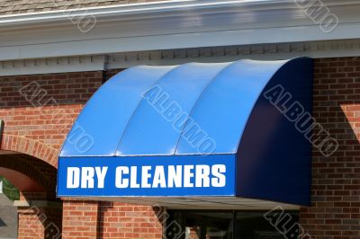 Dry Cleaners