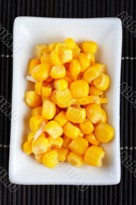 Sweetcorn