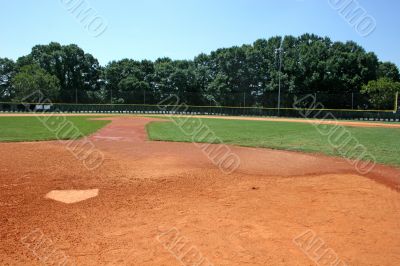 Home Plate