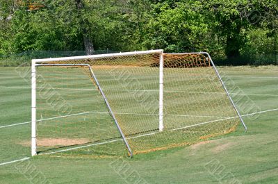 Football Goal