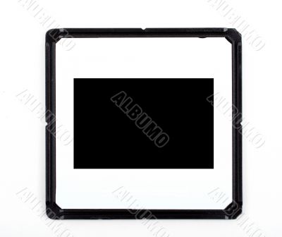 Photo frame