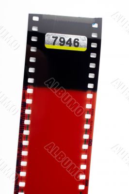 Film strip