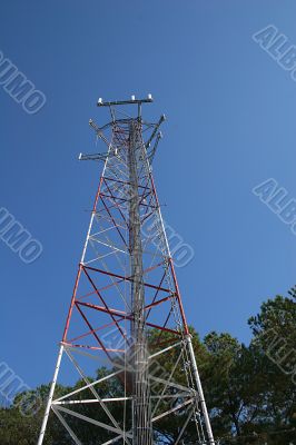 Broadcast Tower