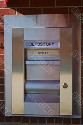 Depository