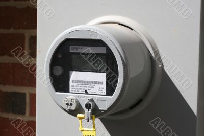Electric Meter