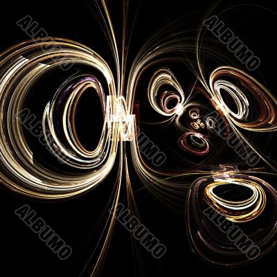 Abstract designs