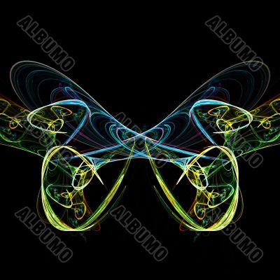 Symmetrical design