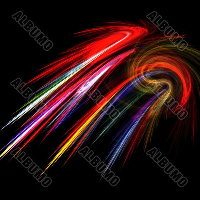 Abstract designs
