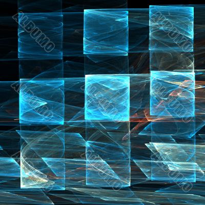 Abstract designs