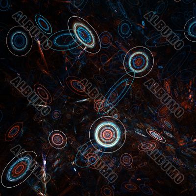 Abstract designs