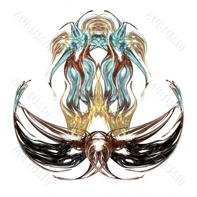 Symmetrical design