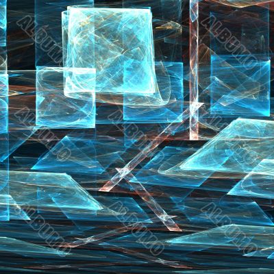 Abstract designs