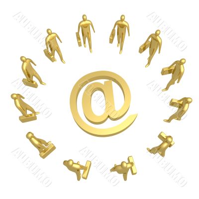 E-business