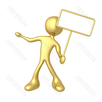 Empty Sign