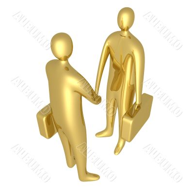 Business Deal