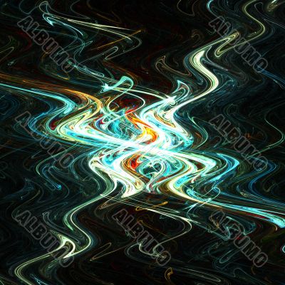 Abstract designs