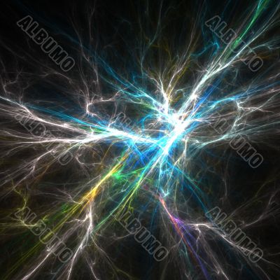 Abstract designs